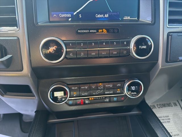 2020 Ford Expedition Max XLT