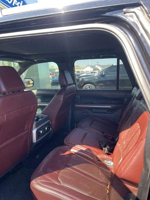2023 Ford Expedition Max Limited