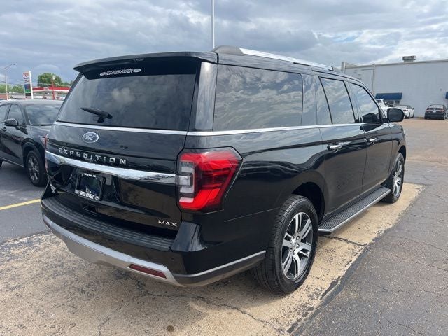 2023 Ford Expedition MAX Limited