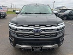 2022 Ford Expedition MAX Platinum