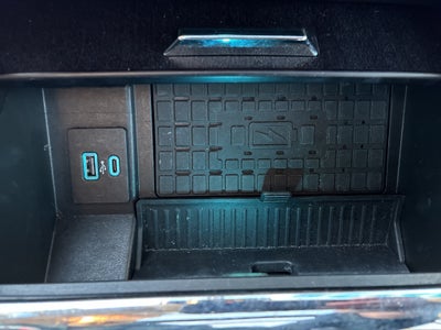 2022 Ford Expedition MAX Platinum