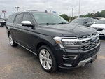 2022 Ford Expedition MAX Platinum