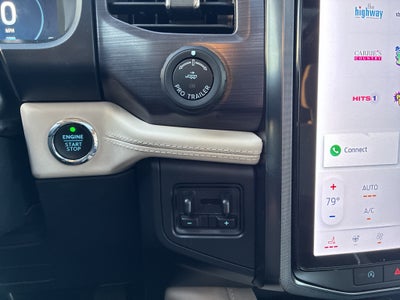 2022 Ford Expedition MAX Platinum