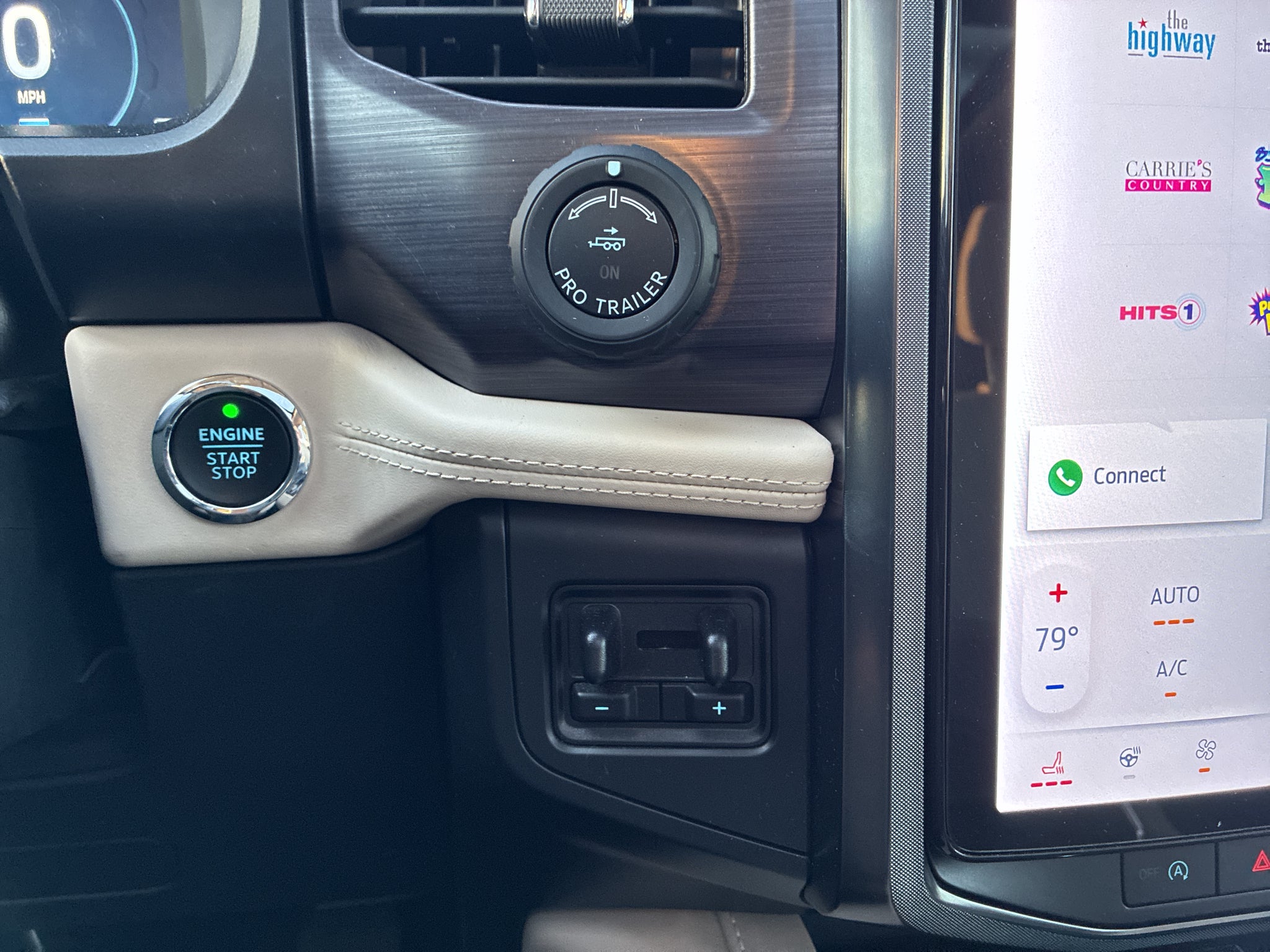 2022 Ford Expedition MAX Platinum