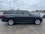 2022 Ford Expedition MAX Platinum