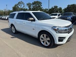 2024 Ford Expedition MAX King Ranch