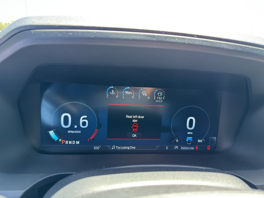 2023 Ford Expedition MAX Limited