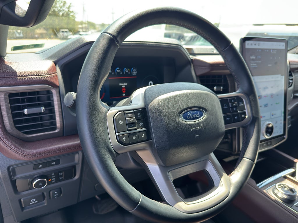 2023 Ford Expedition MAX Limited