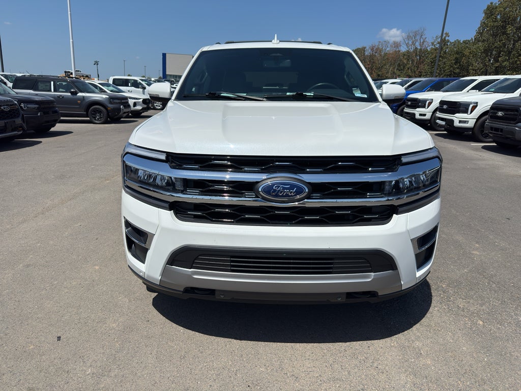 2023 Ford Expedition MAX Limited