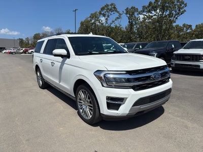2023 Ford Expedition MAX Limited