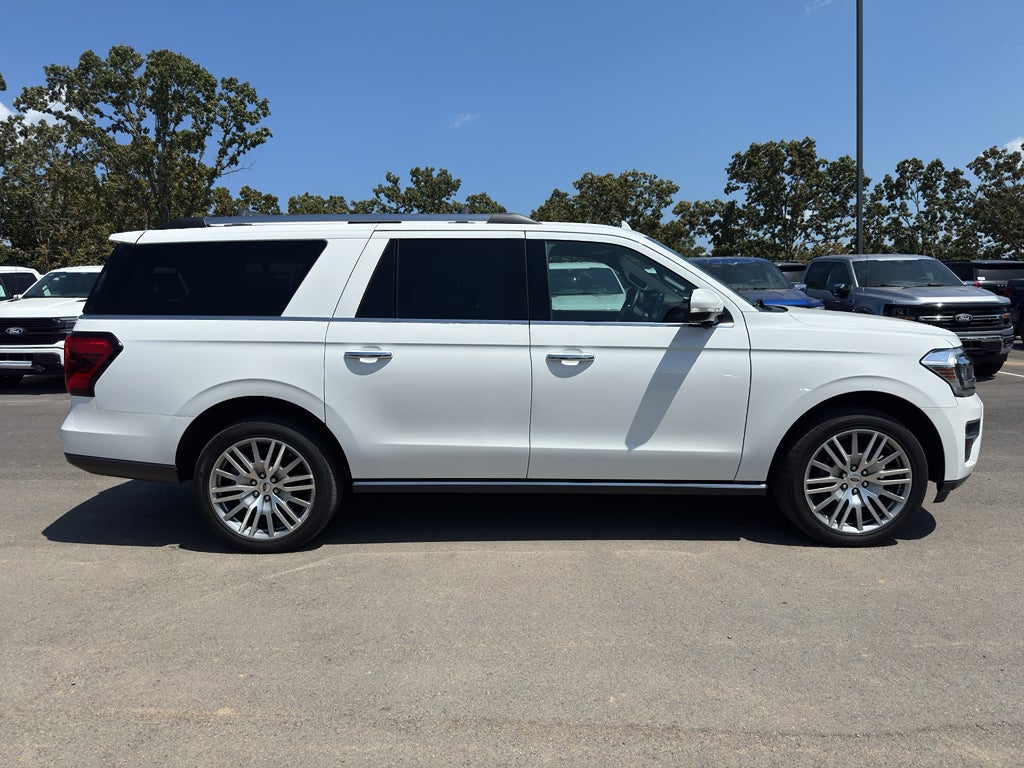 2023 Ford Expedition MAX Limited