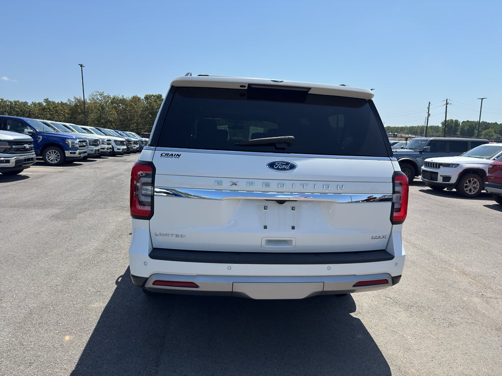 2023 Ford Expedition MAX Limited