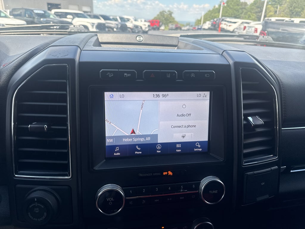 2020 Ford Expedition MAX Limited