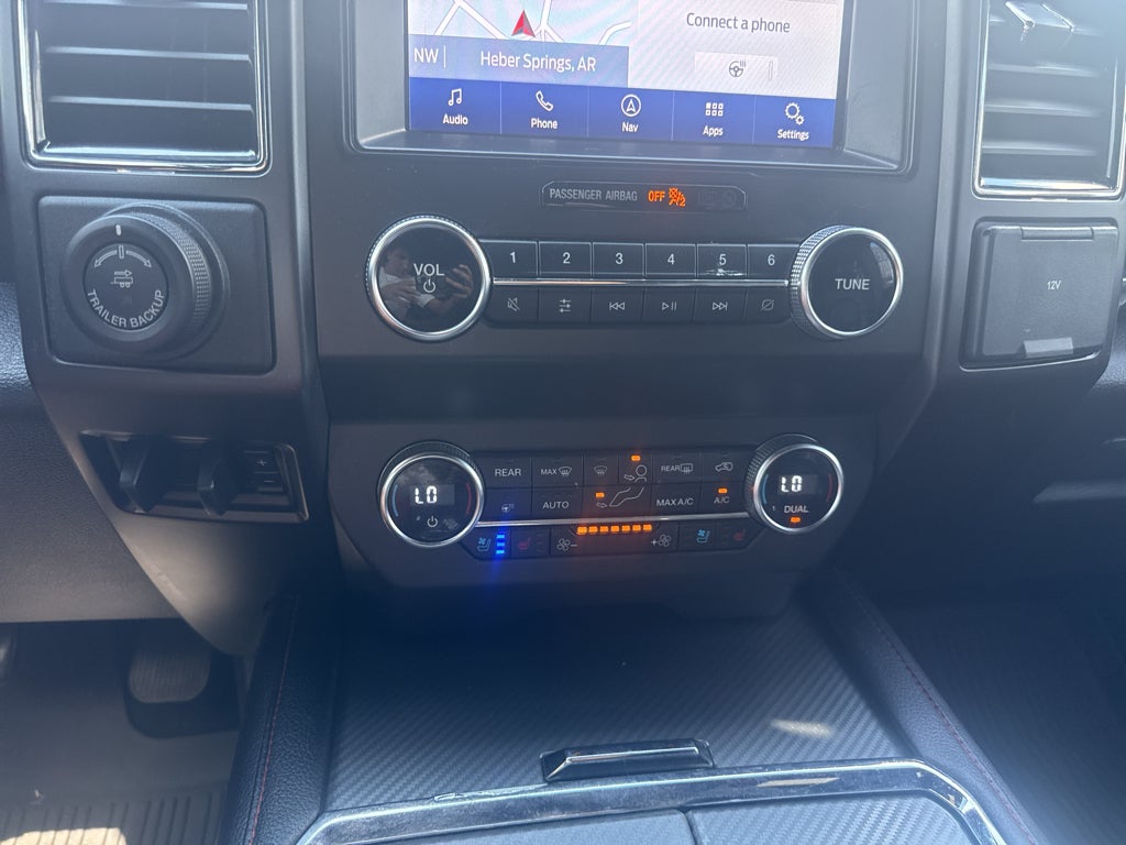 2020 Ford Expedition MAX Limited