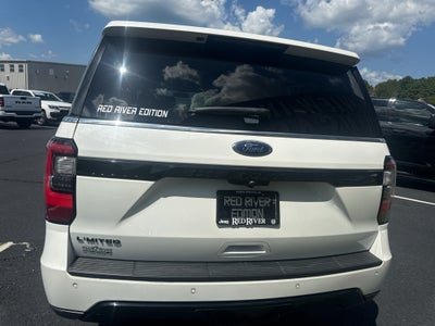 2020 Ford Expedition MAX Limited