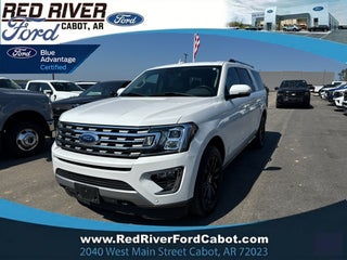 2020 Ford Expedition MAX Limited