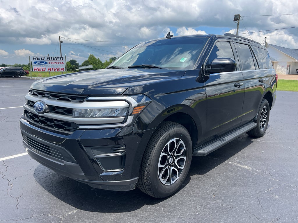 2024 Ford Expedition XLT