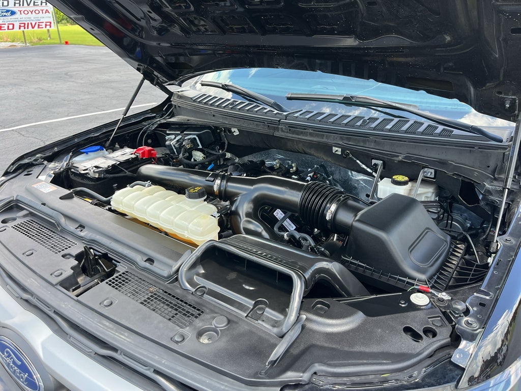 2024 Ford Expedition XLT