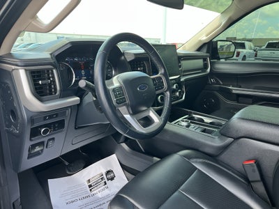 2024 Ford Expedition XLT