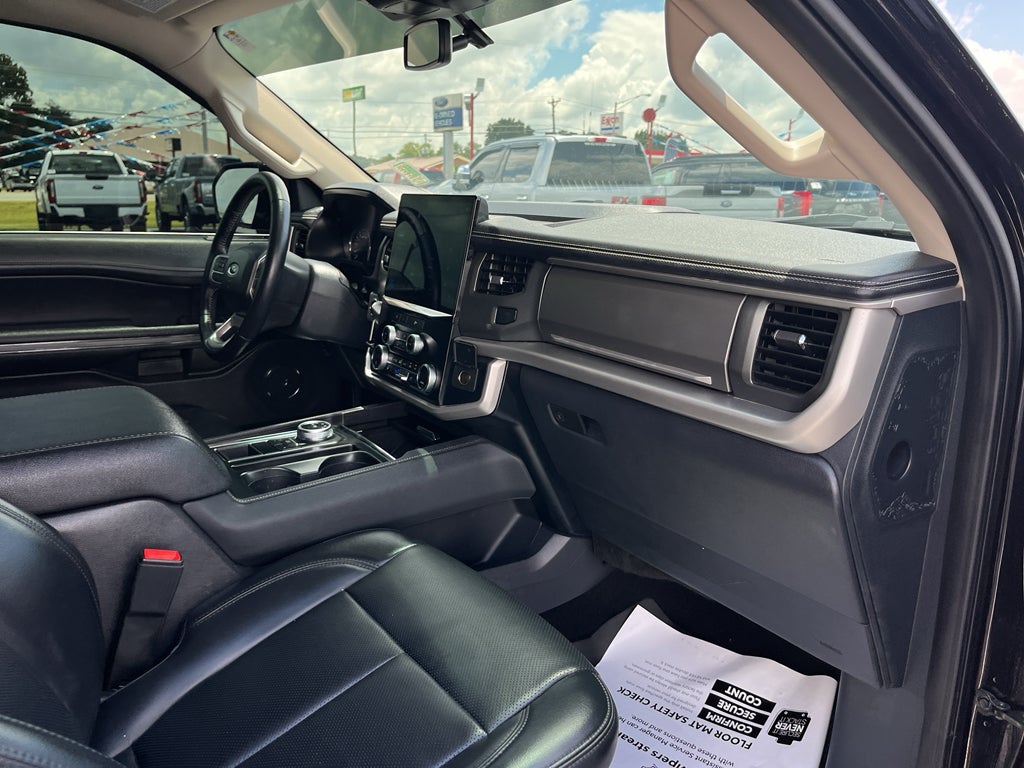 2024 Ford Expedition XLT