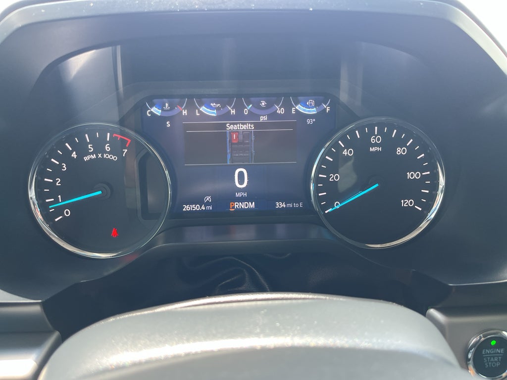 2024 Ford Expedition XLT