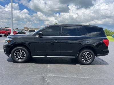 2024 Ford Expedition XLT