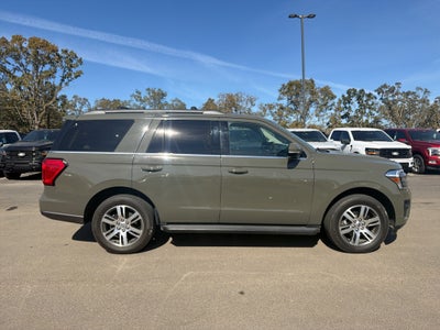 2024 Ford Expedition XLT