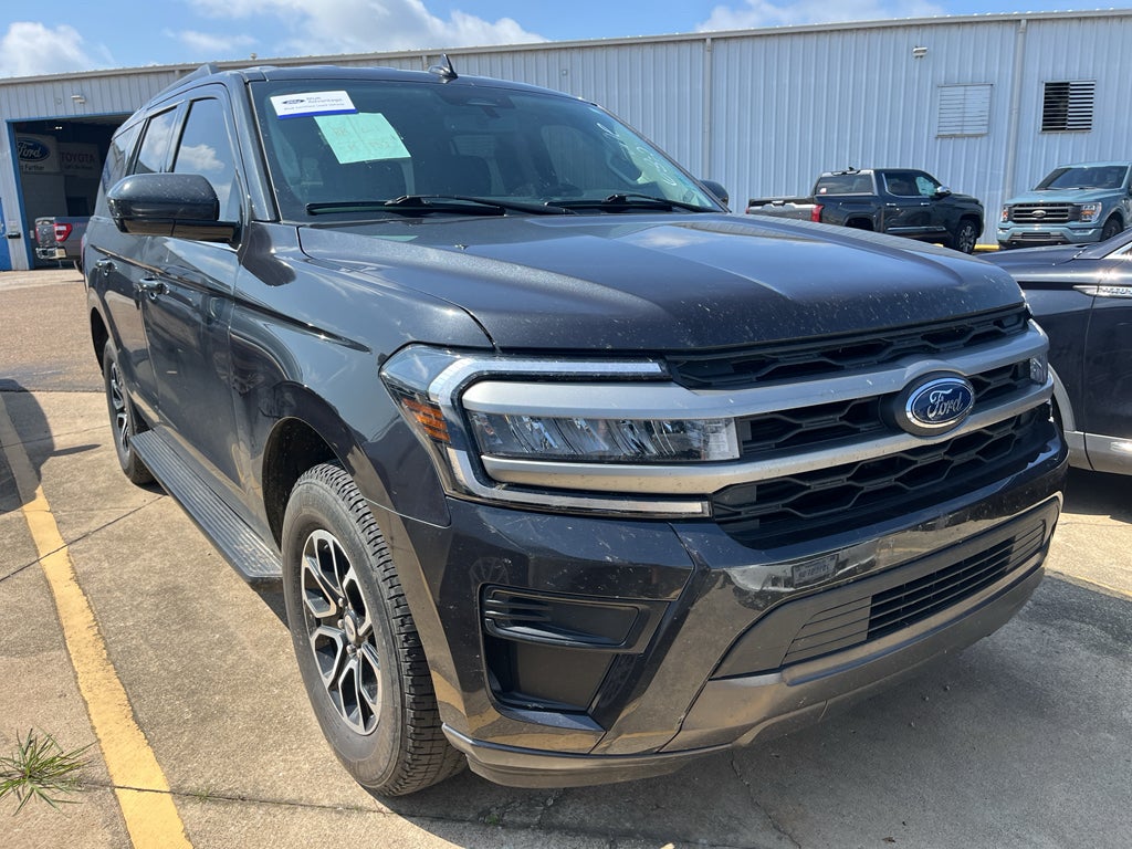 2024 Ford Expedition XLT