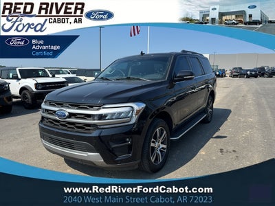 2023 Ford Expedition XLT