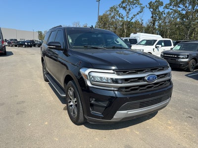2023 Ford Expedition XLT
