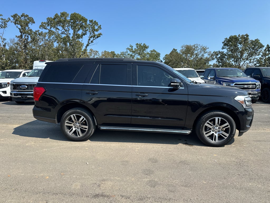 2023 Ford Expedition XLT