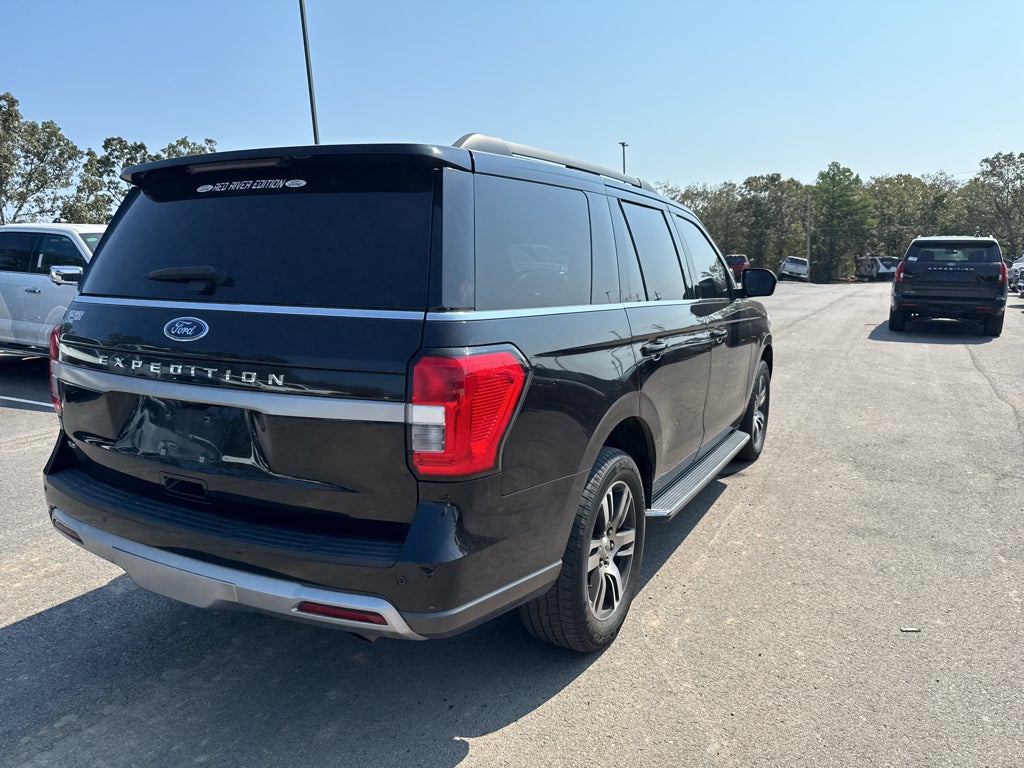 2023 Ford Expedition XLT