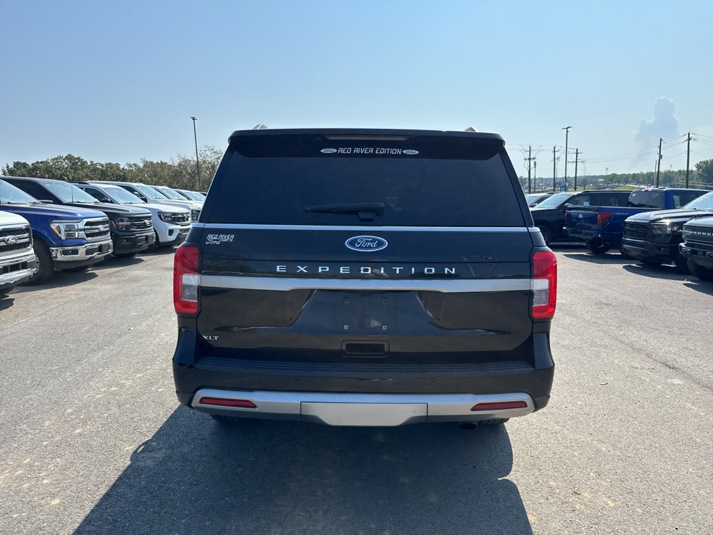 2023 Ford Expedition XLT