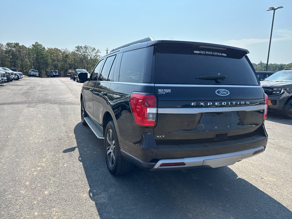 2023 Ford Expedition XLT