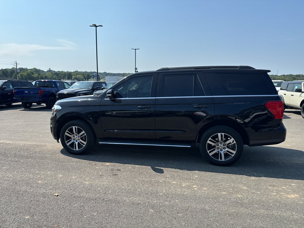 2023 Ford Expedition XLT