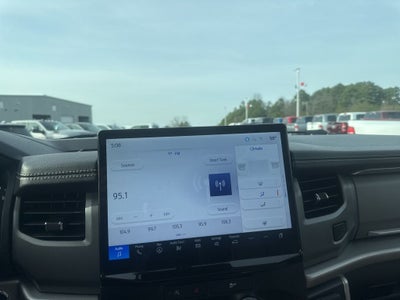 2024 Ford Expedition XLT