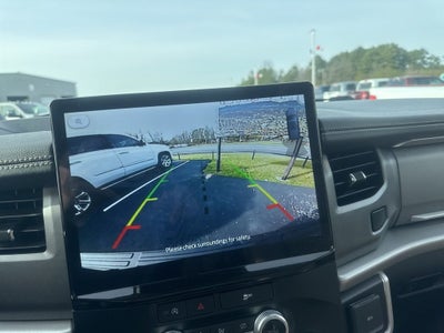 2024 Ford Expedition XLT