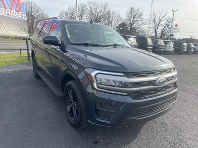 2024 Ford Expedition XLT