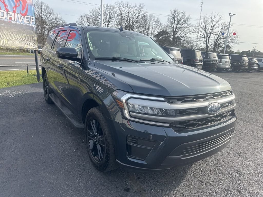 2024 Ford Expedition XLT
