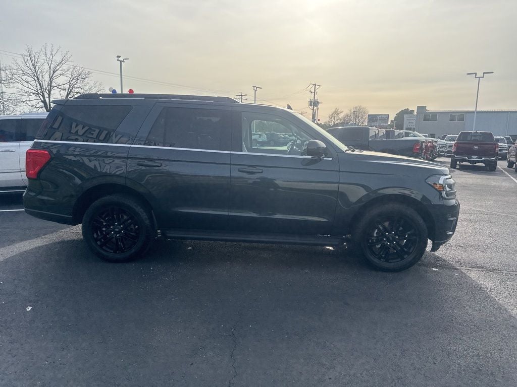 2024 Ford Expedition XLT