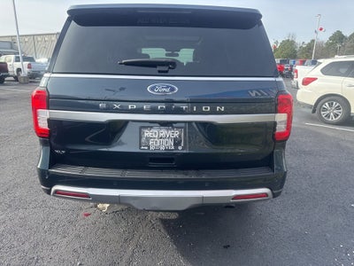 2024 Ford Expedition XLT