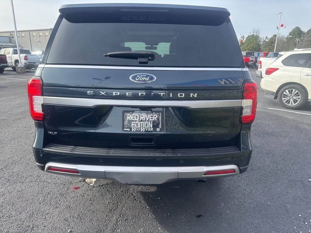 2024 Ford Expedition XLT