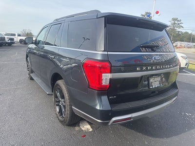 2024 Ford Expedition XLT