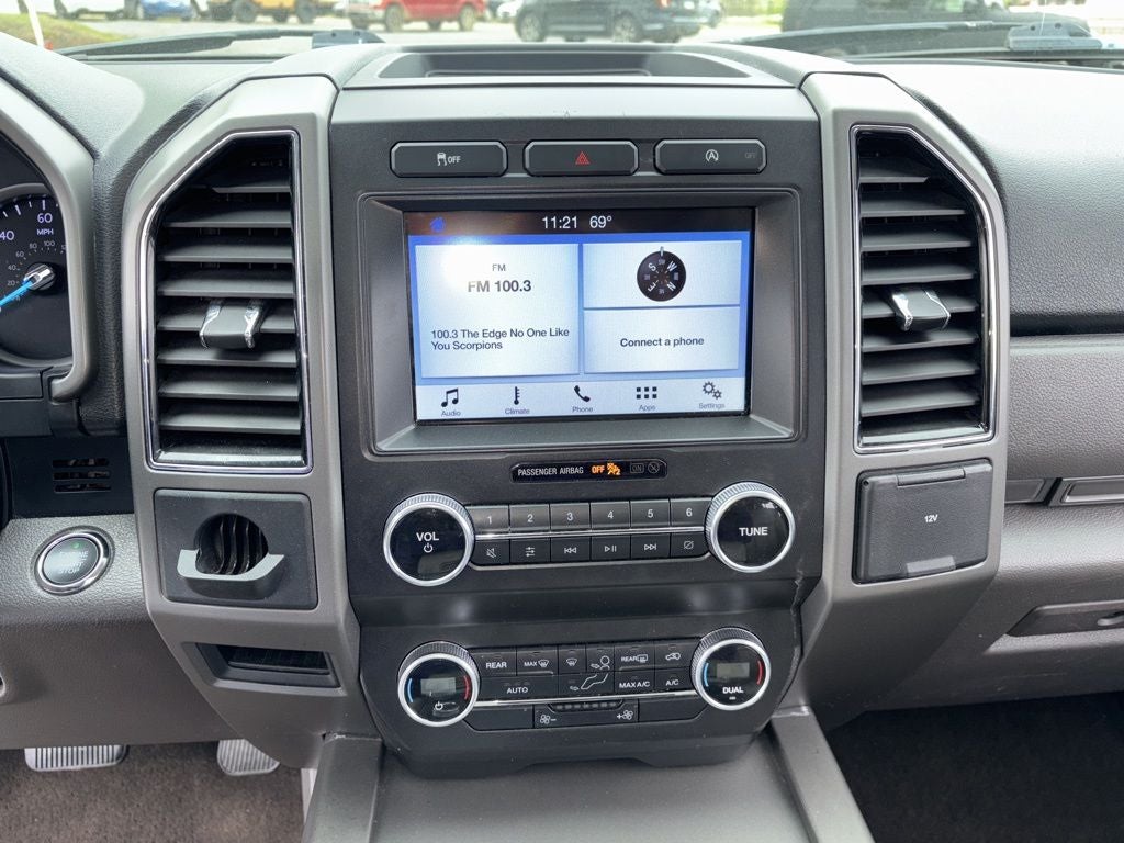 2019 Ford Expedition XLT