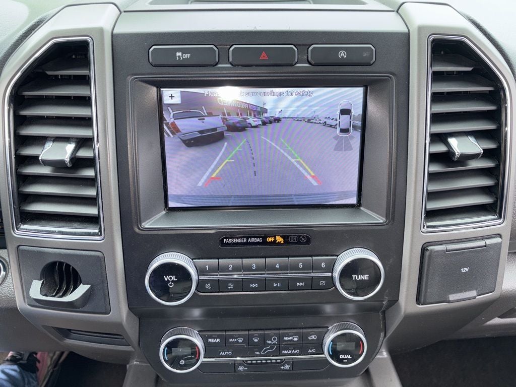 2019 Ford Expedition XLT