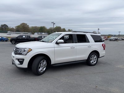 2019 Ford Expedition XLT