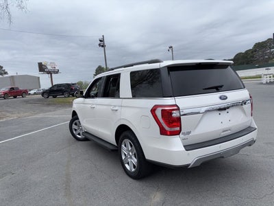 2019 Ford Expedition XLT