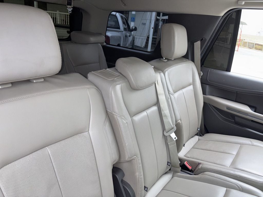 2019 Ford Expedition XLT