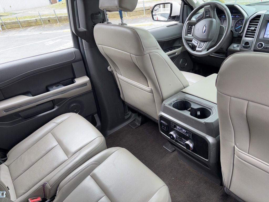 2019 Ford Expedition XLT