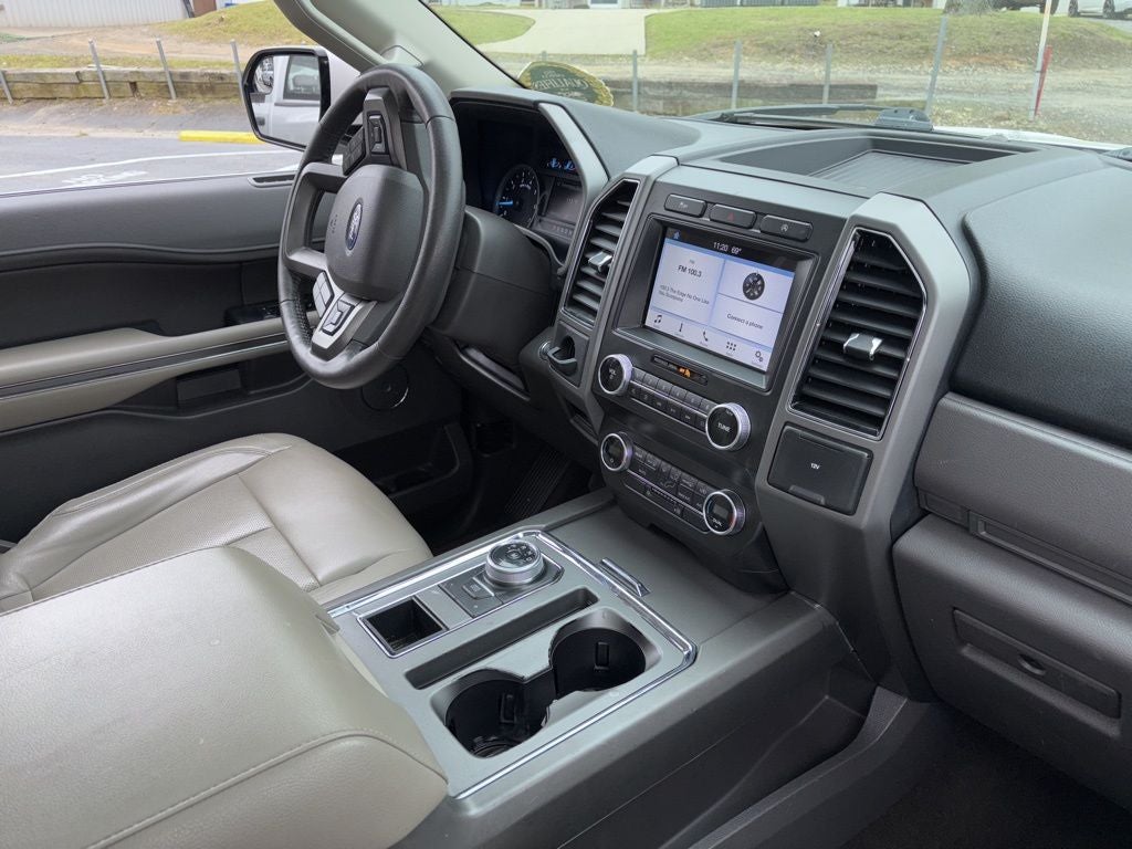 2019 Ford Expedition XLT